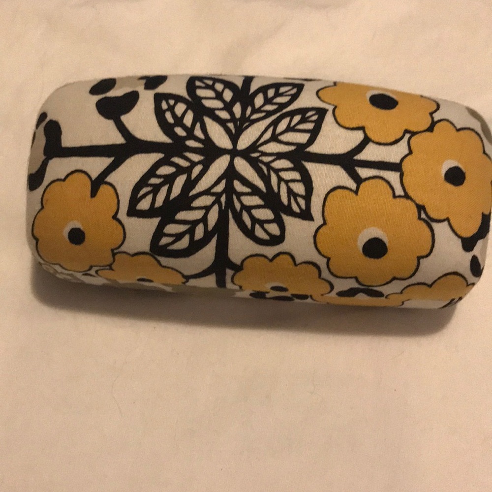 Eyeglass case